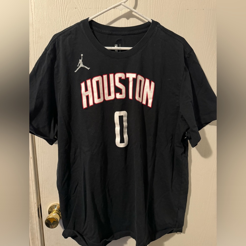 Men’s XXL Nike T-shirt- Russell Westbrook